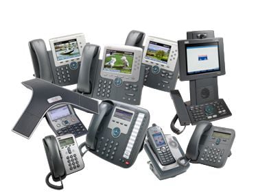 Business Phone Leasing
